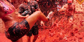 Harbiden Ölmeden Önce Gidilmesi Gereken 20 Festival