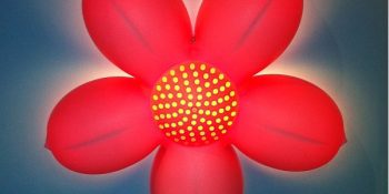 Bir Tatlı Instagram Projesi: Lamp Collection