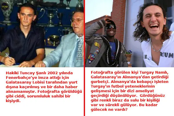 Tuncay Şahin