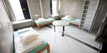 Neredeyse Suça Teşvik Edecek Dünyanın En Lüks 11 Hapishanesi