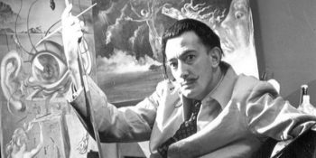 ”Sürrealizm Benim” Diyen Salvador Dalí’nin Dediğine Kanıt 25 Eseri
