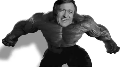 erol-hulk