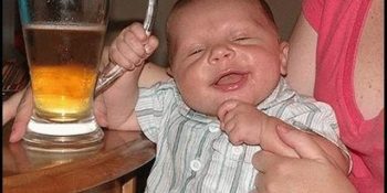 Hayatının En Büyük Hatası Korunmamak Olan 20 Ebeveyn