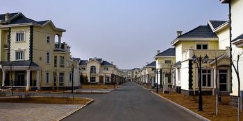 Yıksan Yıkılmaz Satsan Satılmaz: Çin’in Meşhur Hayalet Şehirleri