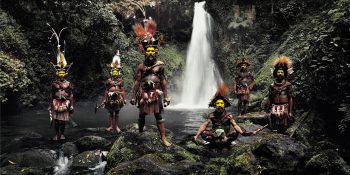 Kaybolmaya Yüz Tutmuş 29 Eski Dünya Kabilesi