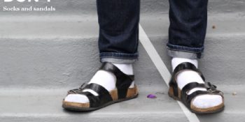 Erkek Giyiminde Yapılması, Yapılmaması ve Asla Yapılmaması Gerekenler