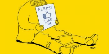 Eduardo Salles’ten 21. Yüzyıl İnsanına Dair Eleştirel Çözümlemeler