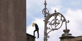 Sokak Enstalasyonlarının Dile Geldiği 30 Muhteşem Çalışma