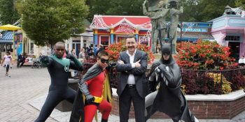 Melih Gökçek’in Belediye Başkanlığı’ndan Daha İyi Yapacağı 12 Meslek