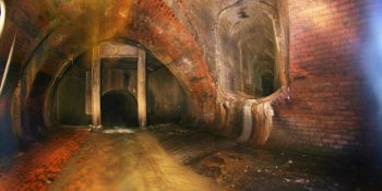 Çok İsteseniz de Ölmeden Önce Asla Göremeyeceğiniz 10 Yer