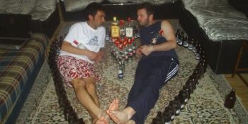 Hemen Denetlenmesi Gereken Kızsız Erkekli 17 Öğrenci Evi