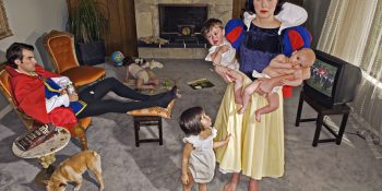 Mutlu Sonu Modern Zamanlarda Göremeyen 9 Prenses