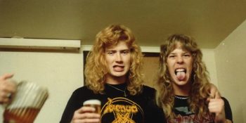 Rock Müzik Ortamlarının Vazgeçilmez 18 Geyiği