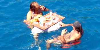 Yaşam Rehberi: 50 Adımda Standart Bir Türk İnsanı Olmak