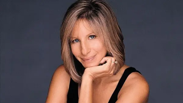 streisand