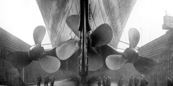 ”Titanic Batırıldı!” Haberlerine Sebep Olan Kitaptan 10 Tahmin