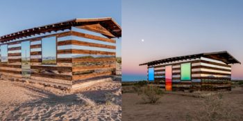 11 Karede Yaşadığınız Evi Sorgulatacak Transparan Ev