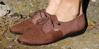 Giyenin Karakter Analizini Ortaya Koyan 25 Ayakkabı