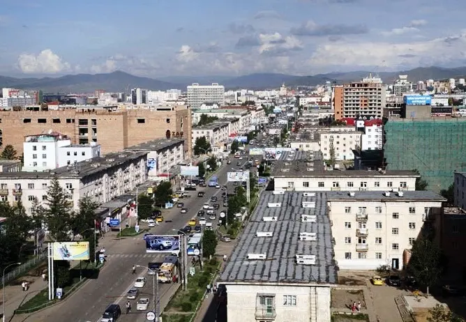 Mongolia tourism destinations