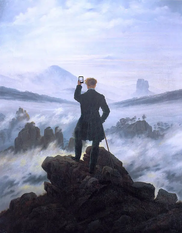 wanderer-above-the-sea-of-fog-caspar-apple