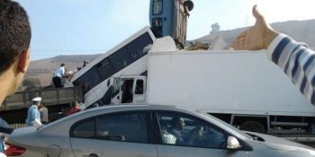 Sigorta Şirketinize Açıklamakta Güçlük Çekebileceğiniz 23 Araba Kazası