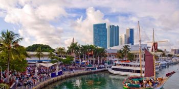Miami’ye Kadar Gitmişken Görülmesi Gereken 8 Havalı Yer