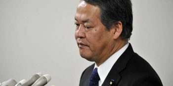 ”İstifa da Bir Seçenektir” Diyen 14 Yabancı Bakan