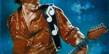 Maalesef Uçak Kazalarıyla Hayatını Yitiren 10 Efsane Rock İnsanı