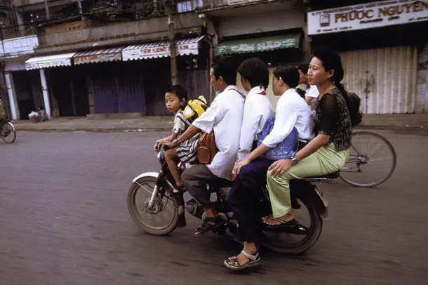 aile-motor