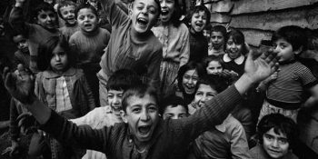 18 Fotoğrafta Ara Güler ile Sanat, İstanbul ve Ünlüler Üzerine