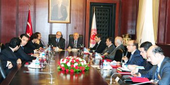 Başbakanın Her Nedense Henüz Esip Gürlemediği 14 Kurum ve Kuruluş