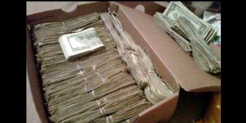 20 Maddede Rüşvet ve Yolsuzluk Operasyonu’nun Aşırı Gizli Bilançosu