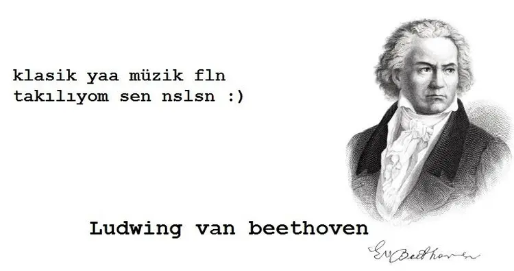 beethoven