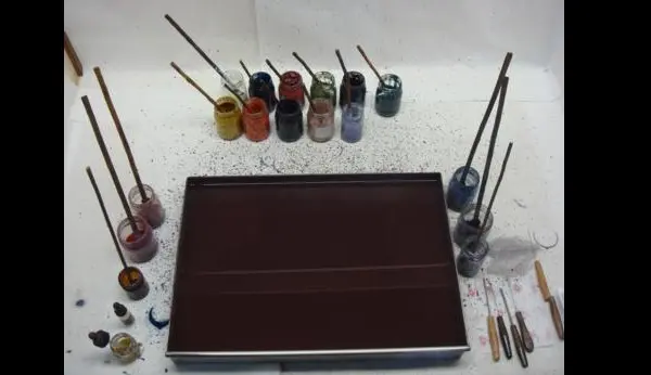 ebru-sanati-calisma-ortami