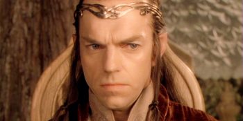 İnsan Gibi Rollerde Oynamayı Çok Özleyen Hugo Weaving’in Çilesi