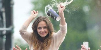 En Olmadık Anlarda Fotojenik Olmayı Başarabilen 21 İnsan Evladı