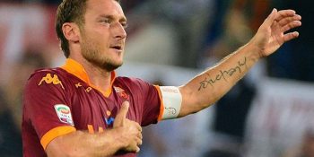 Yalnızca Bir Takımda Oynayan Sadakat Timsali 24 Futbolcu