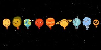 Güneş Sisteminin Bölünmez Bir Bütün Olmasına Dair 11 Madde