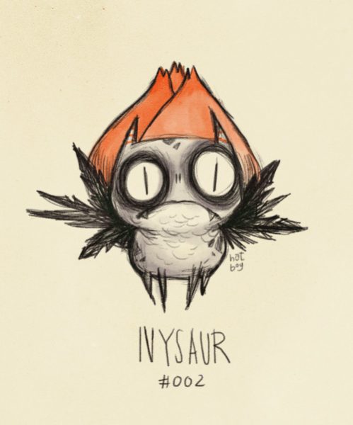 ivysaur-tim-burton-pokemon