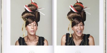 Kanser Hastalarına Güç Veren Etkileyici Fotoğraf Projesi