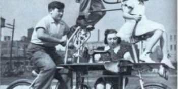 Tarihin Seyrini Değiştirmediğine Gerçekten de Sevindiğimiz 22 İcat