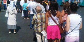 Dünyanın Sonuna Kadar Uzayabilen 15 Vicdansız Kuyruk