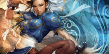 Dikkat Chun-Li Çıkabilir Dedirten 11 Talihsiz Olay