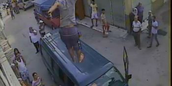 Ben de Yapabilirim Diye Düşünenleri Telef Eden 24 Destansı Hareket