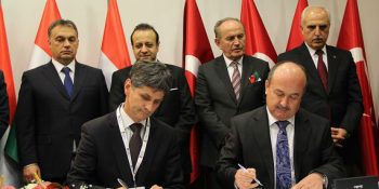 Egemen Bağış’ı Hiçbir Zaman Unutamayacağımızın 16 Nedeni