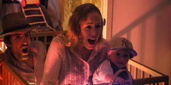 Dünyanın Açık Ara En Yaratıcı Ailesine Sahip Olan Bebek