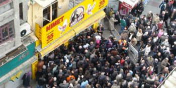 Siyasilerin Çocukları İçin Kamufle Olunabilecek 20 Mükemmel Yer