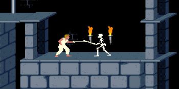 Anneden Terlik Yedirtecek Seviyede Bağımlılık Yapmış 27 MS-DOS Oyunu