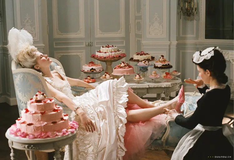 mariecakes