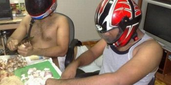 Ustalık Eserini Vermiş 24 Muzaffer İnsan